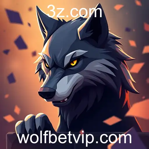 A Ascensão do Wolfbet no Cenário de Jogos Online