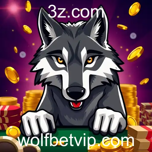 Wolfbet Inova com Novos Recursos de Gamificação