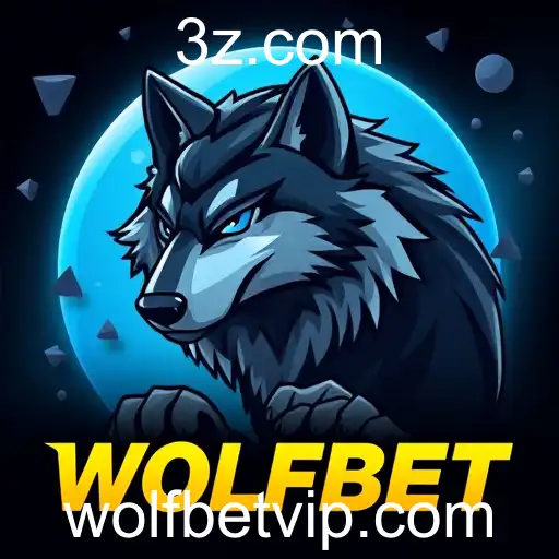 Wolfbet: Uma Nova Era no Mundo dos Jogos Online