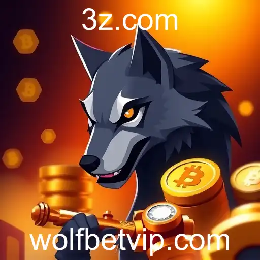 Wolfbet: A Dinâmica do Crescimento dos Jogos Online