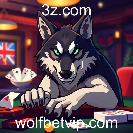 Tendências e Dinâmicas do Wolfbet no Cenário Atual