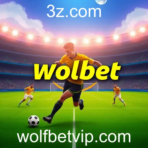 Wolfbet Revoluciona Jogos Online com Novos Recursos